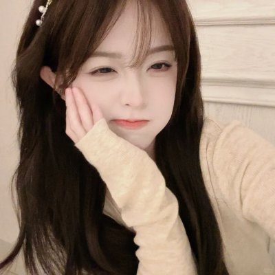 白发海报